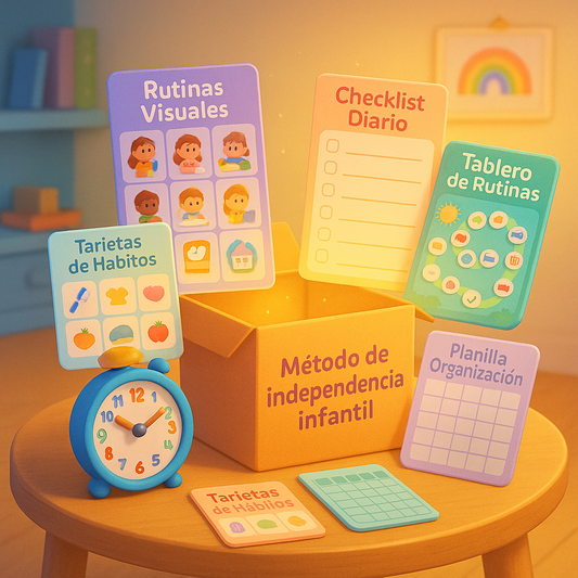 El Método de la Independencia Infantil